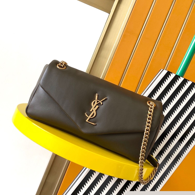 Y*L top handle bags